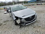 Mazda 3 2015