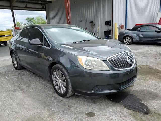 Buick Verano 2016