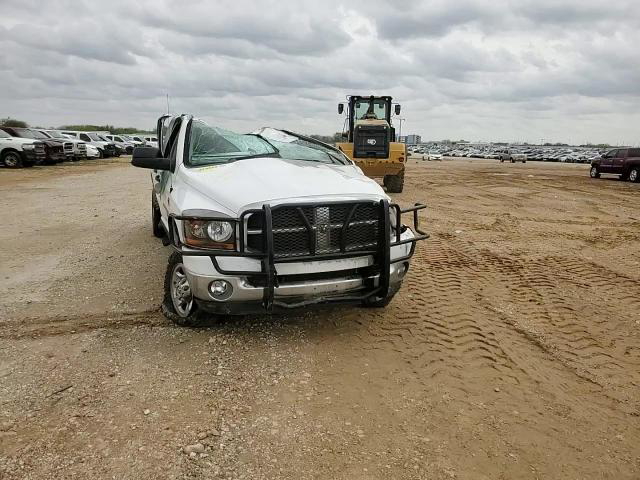 Dodge RAM 2006