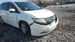 Honda Odyssey 2014