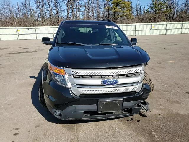 Ford Explorer 2014
