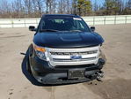 Ford Explorer 2014