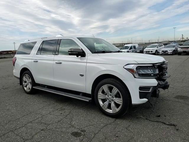 Ford Expedition 2023
