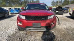 Land Rover Range Rover 2013