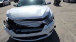 Ford Taurus 2015