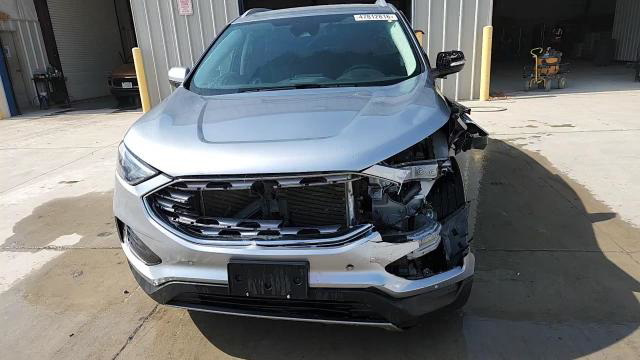 Ford Edge 2022