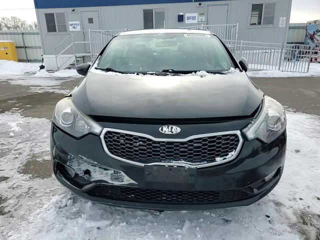 Kia Forte 2014