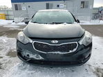 Kia Forte 2014