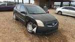 Nissan Sentra 2012