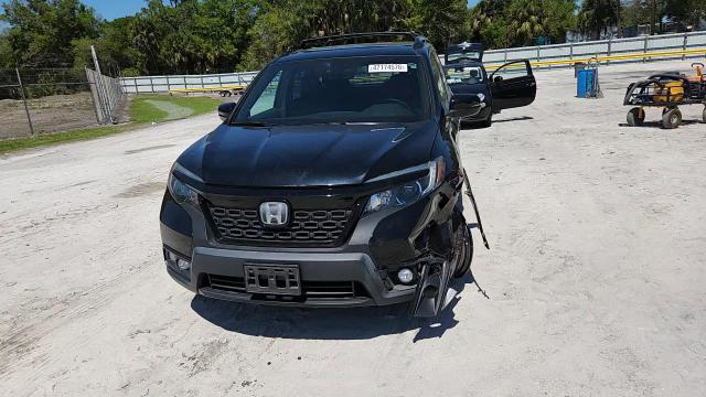 Honda Passport 2019