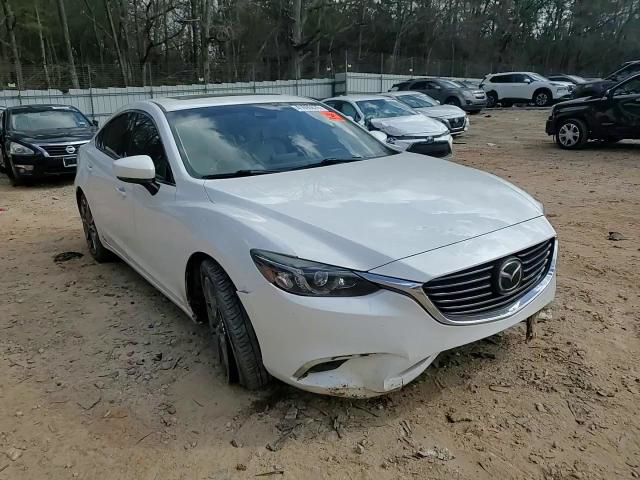 Mazda 6 2017