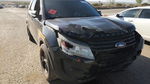Ford Explorer 2017