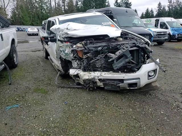 GMC Sierra 2015