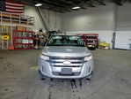 Ford Edge 2012