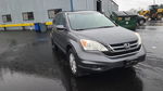 Honda CR-V 2010