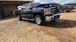 Chevrolet Silverado 2014
