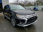 Mitsubishi Outlander 2016
