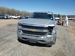 Chevrolet Silverado 2016