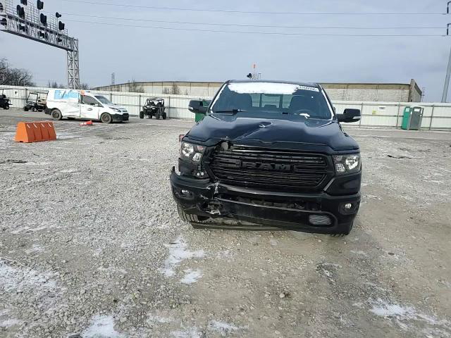 RAM 1500 2021