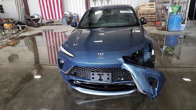 Buick Envista 2025