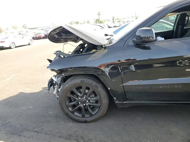 Jeep Cherokee 2019