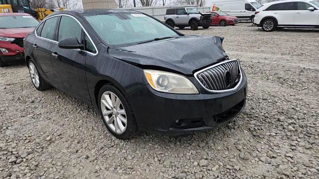 Buick Verano 2013