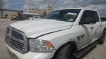 RAM 1500 2018