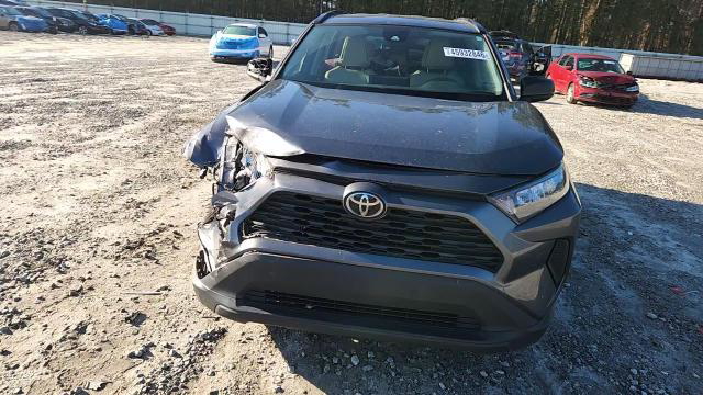 Toyota RAV 4 2021