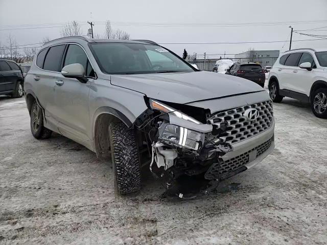 Hyundai Santa Fe 2023
