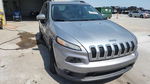 Jeep Cherokee 2015