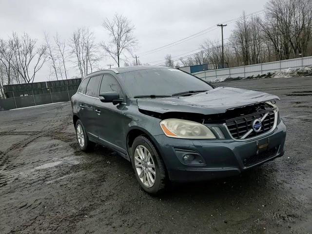 Volvo XC60 2010
