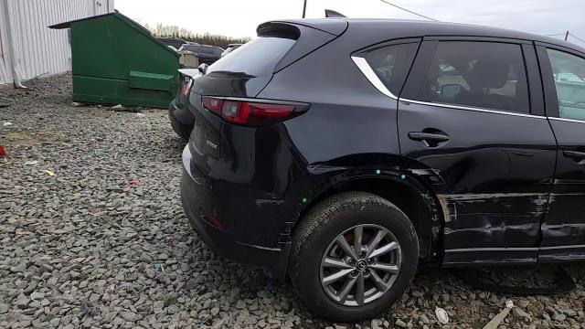 Mazda CX-5 2025