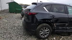 Mazda CX-5 2025