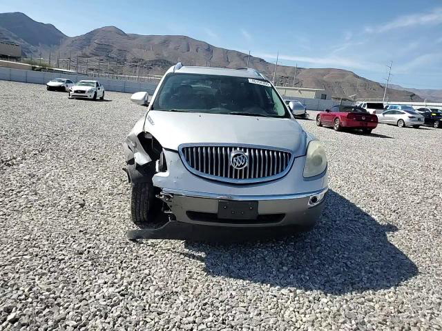 Buick Enclave 2010