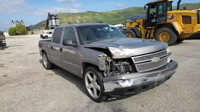 Chevrolet Silverado 2007