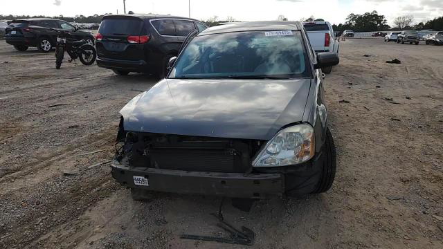 Ford Five Hundred 2006