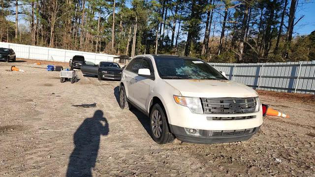 Ford Edge 2008