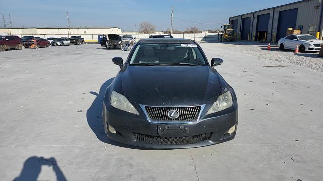 Lexus IS 2009