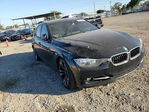 BMW Series 3 2013