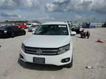 Volkswagen Tiguan 2014