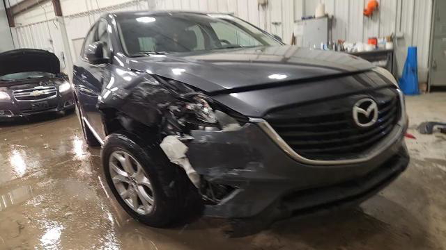 Mazda CX-9 2015