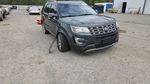 Ford Explorer 2016