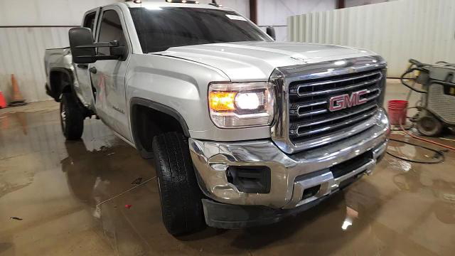 GMC Sierra 2015