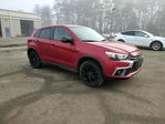 Mitsubishi Outlander 2019