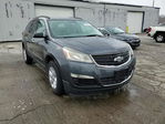 Chevrolet Traverse 2013