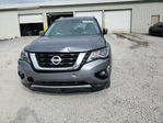 Nissan Pathfinder 2019