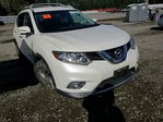 Nissan Rogue 2015