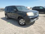 Honda Pilot 2013