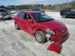 Hyundai Accent 2016