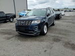Ford Explorer 2017